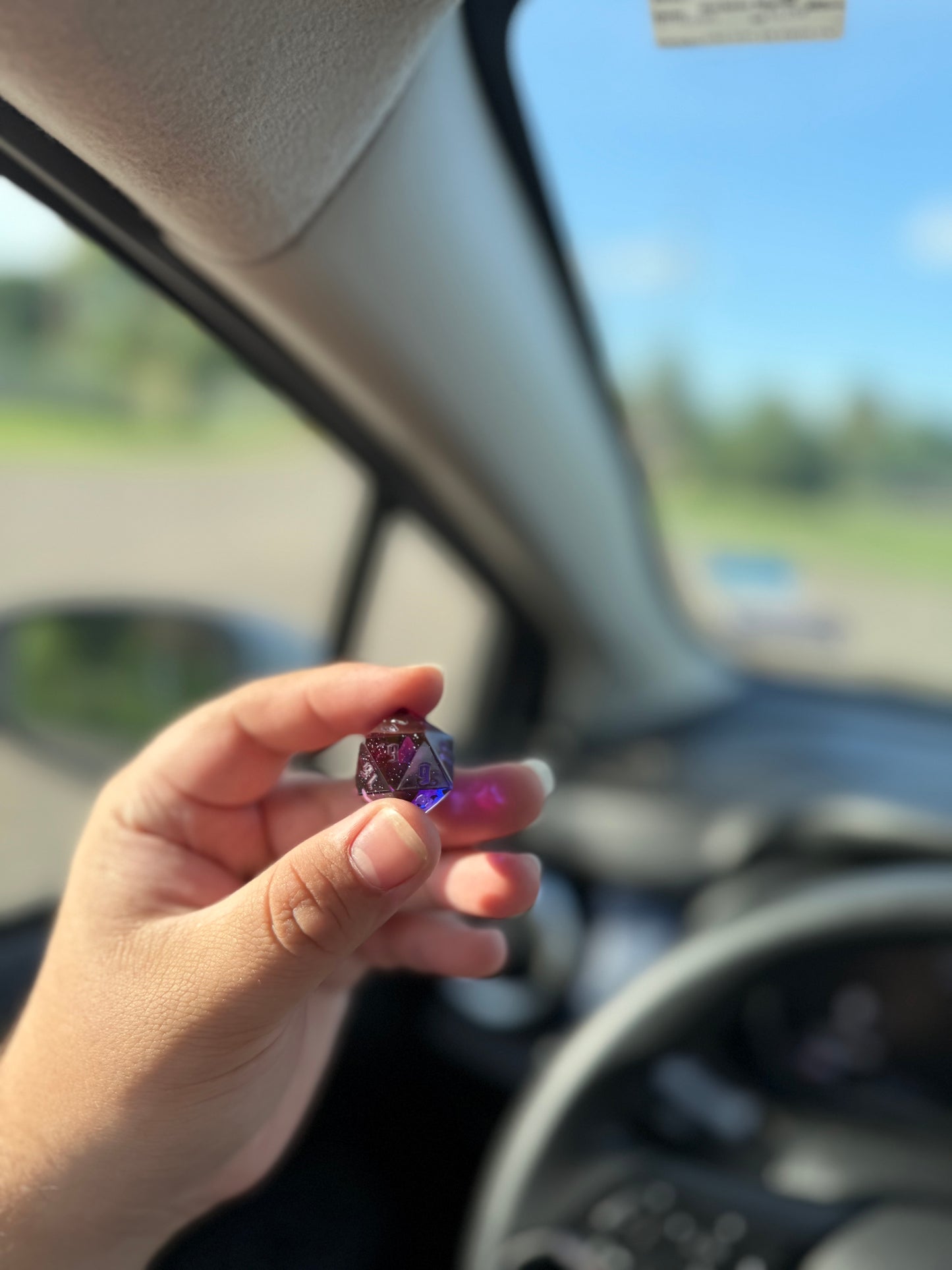 Artisan Dice Making Service