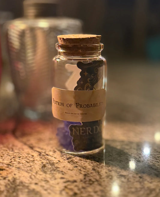 Artisan Dice Making Service