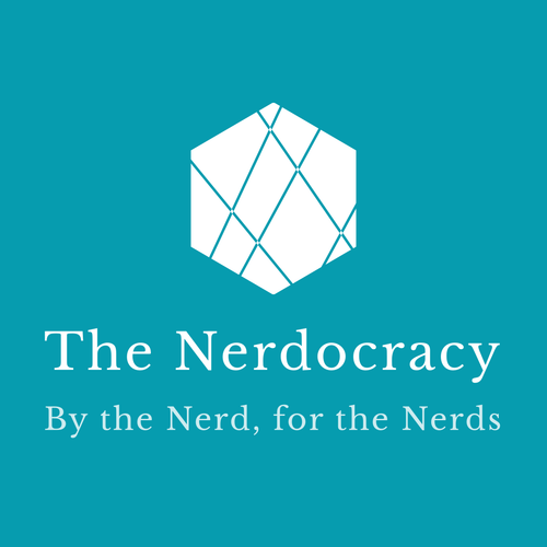 The Nerdocracy